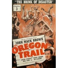 OREGON TRAIL, THE (1939)